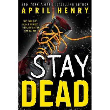 Stay Dead