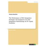 The Performance of ESG Integration Strategies. Development of an ESG Integration Methodology for EU Equity Portfolios