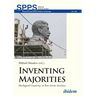 Inventing Majorities: Ideological Creativity in Post-Soviet Societies