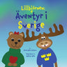 Lillbjörnen: Äventyr i Sverige