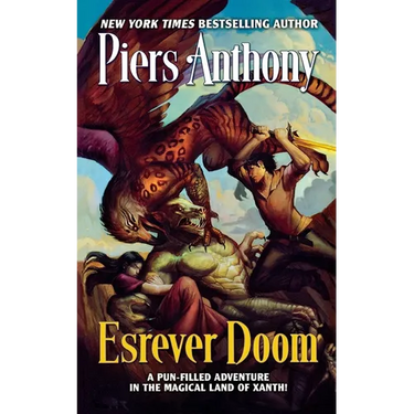 Esrever Doom