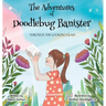 The Adventures of Doodlebug Banister - through the looking glass