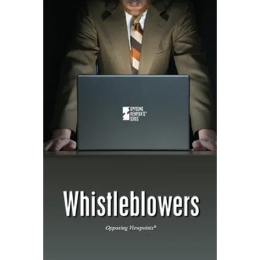 Whistleblowers