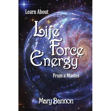Learn About Life Force Energy From A Master