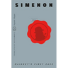 Maigret's First Case (Inspector Maigret)