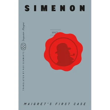 Maigret's First Case (Inspector Maigret)