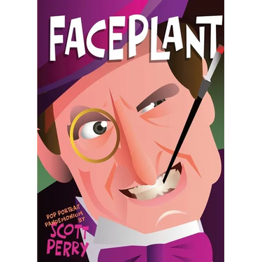 Faceplant