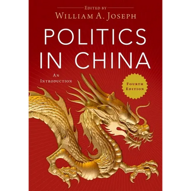 Politics in China: An Introduction