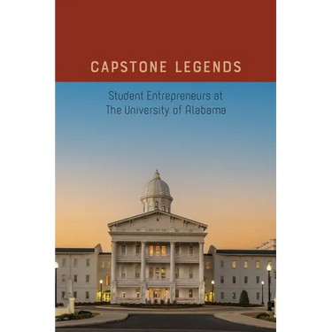 Capstone Legends