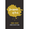 Snippets of Ink