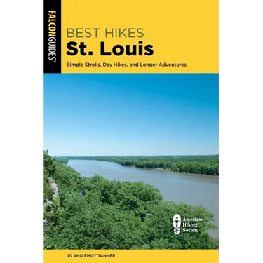 Best Hikes St. Louis: Simple Strolls, Day Hikes, and Longer Adventures