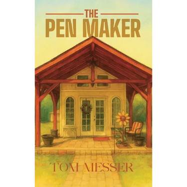 The Pen Maker