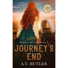 Journey's End: Historical Women's Fiction Saga Large Print