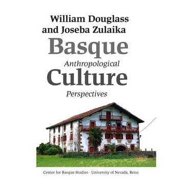 Basque Culture: Anthropological Perspectives