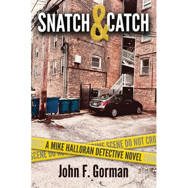 Snatch & Catch