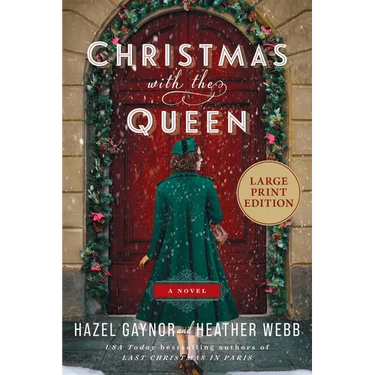 Christmas with the Queen