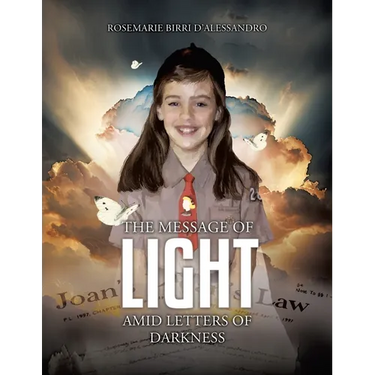 The Message of Light Amid Letters of Darkness