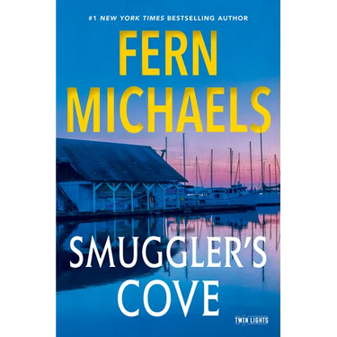 Smuggler's Cove