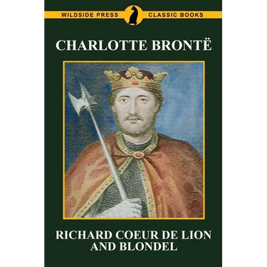 Richard Coeur de Lion and Blondel