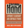 The Sustaining Hand: Community Leadership and Corporate Power?second Edition, Revised