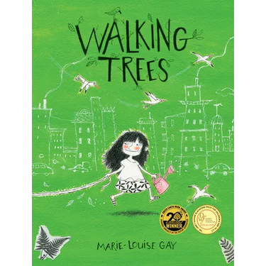 Walking Trees