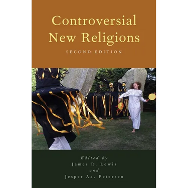 Controversial New Religions