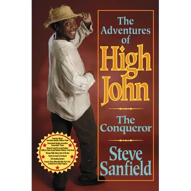 Adventures of High John the Conqueror