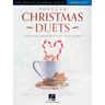 Popular Christmas Duets: 8 Delightful Arrangements for Piano Duet - The Phillip Keveren Series