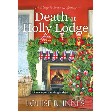 Death at Holly Lodge