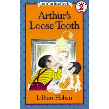 Arthur's Loose Tooth
