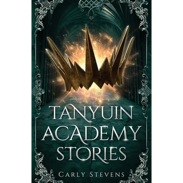 Tanyuin Academy Stories