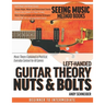 Left-Handed Guitar Theory Nuts & Bolts: Music Theory Explained in Practical, Everyday Context for All Genres