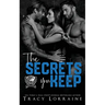The Secrets You Keep: A Dark MFM Romance