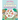 Cozy World Comfy Garden: Easy Coloring and Sticker Scene for Teens, Young Adults, and Adults