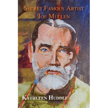 Secret Famous Artist Joe Mullen