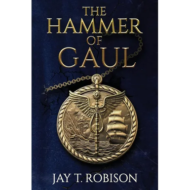 The Hammer of Gaul