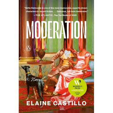 Moderation