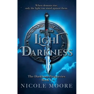 The Light of Darkness