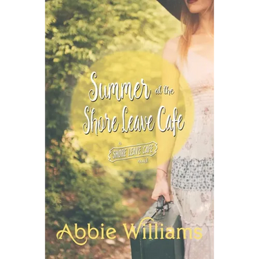 Summer at Shore Leave Cafe