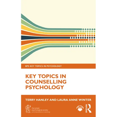 Key Topics in Counselling Psychology
