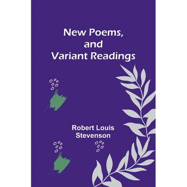 New Poems, and Variant Readings