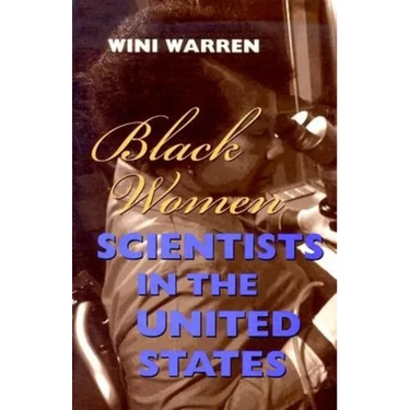 Black Women Scientists in the United States