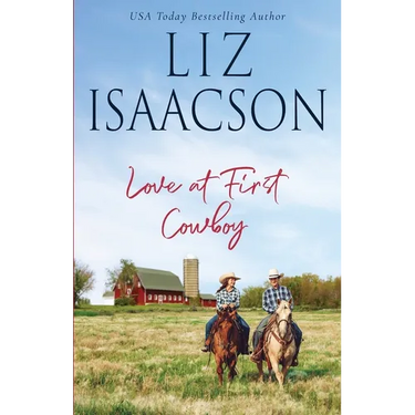 Love at First Cowboy