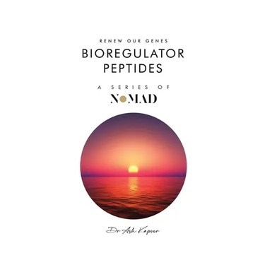 Bioregulator Peptides: Renew Our Genes