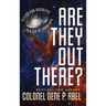 Are They Out There?: Diving for Answers In a Sea of Cover-Ups
