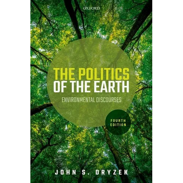Politics of the Earth