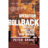 Operation Rollback: America's Secret War Behind the Iron Curtain