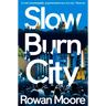 Slow Burn City: London in the Twenty-First Century