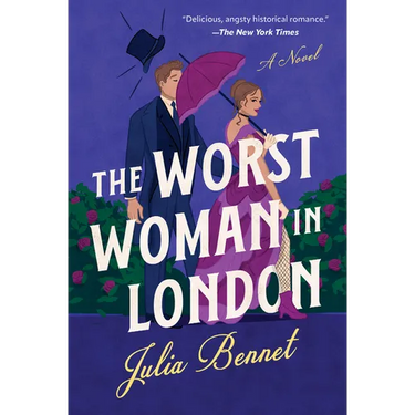 The Worst Woman in London
