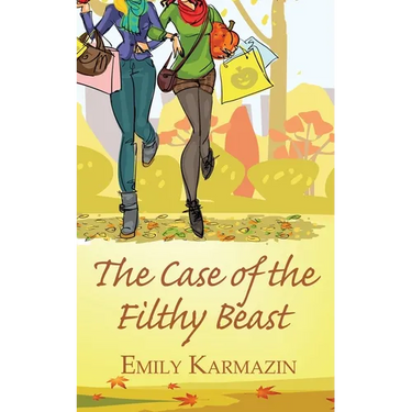 The Case of the Filthy Beast